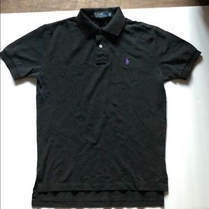 Polo shirt